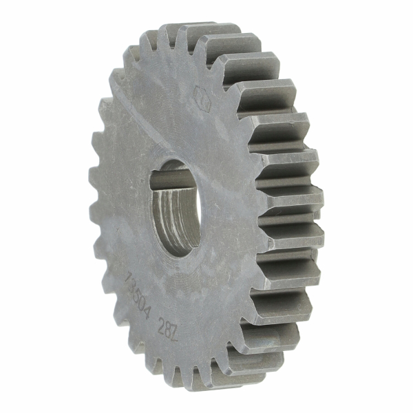 Kickstarterrad für 5-Gang Getriebe, Simson S51, S53, S70, SR50, MS50